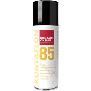 Масло Kontakt Chemie KONTAFLON 85 200 мл 