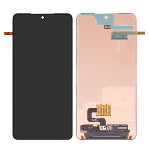 Дисплей для Samsung S948 Galaxy S26 Ultra, чорний, без рамки, Original PRC 