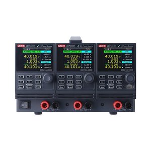Лабораторний блок живлення UNI T UDP5022