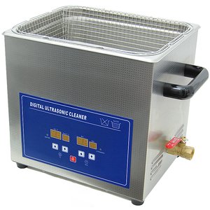 Ультразвуковая ванна Jeken PS-40А (10 л)