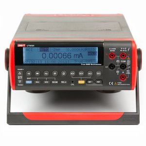 Настольный цифровой мультиметр UNI-T UT805A Настольный цифровой мультиметр UNI-T UT805A