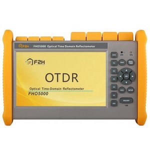 Оптический рефлектометр Grandway FHO5000-D26 Оптический рефлектометр Grandway FHO5000-D26