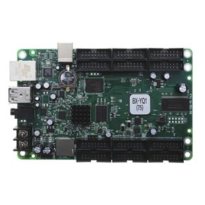 Контролер LED-дисплея Onbon BX-YQ1-75 (383×383) Контролер LED-дисплея Onbon BX-YQ1-75 (383×383)