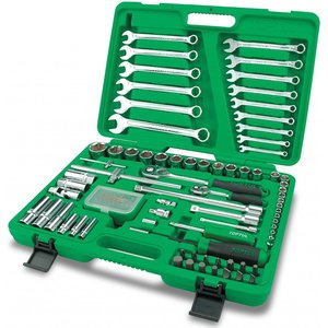 Набір інструментів TOPTUL GCAI106B