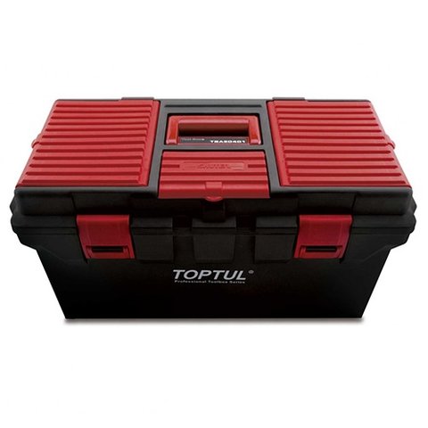 Ящик для инструмента TOPTUL TBAE0401