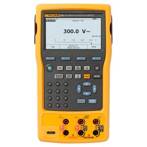 Калібратор реєстратор Fluke 754 з підтримкою HART 3405771 