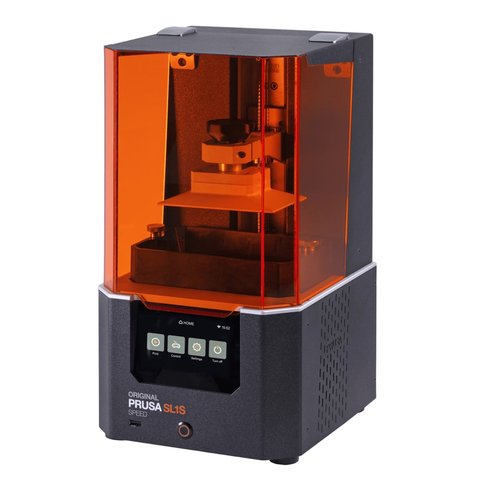 3D принтер Prusa SL1S Speed