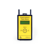 Вимірювачі напруженості електростатичного поля