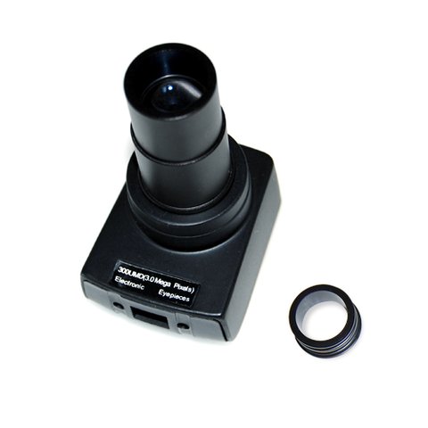 Digital camera eyepiece 300UMD (3.0M pixels)