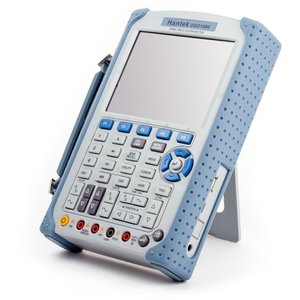 Handheld Digital Oscilloscope Hantek DSO1200 Handheld Digital Oscilloscope Hantek DSO1200