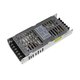 Fuente de alimentación para tiras de luces LED de 5 V, 40 A (200 W), 200-240 V