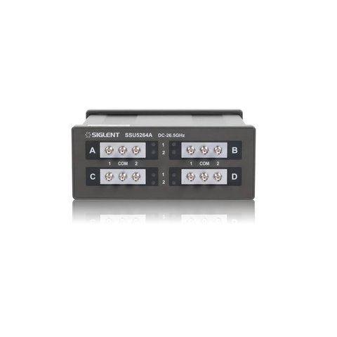 RF Switch Matrix SIGLENT SSU5262A
